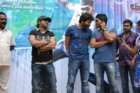 Julayi Team at TKR College